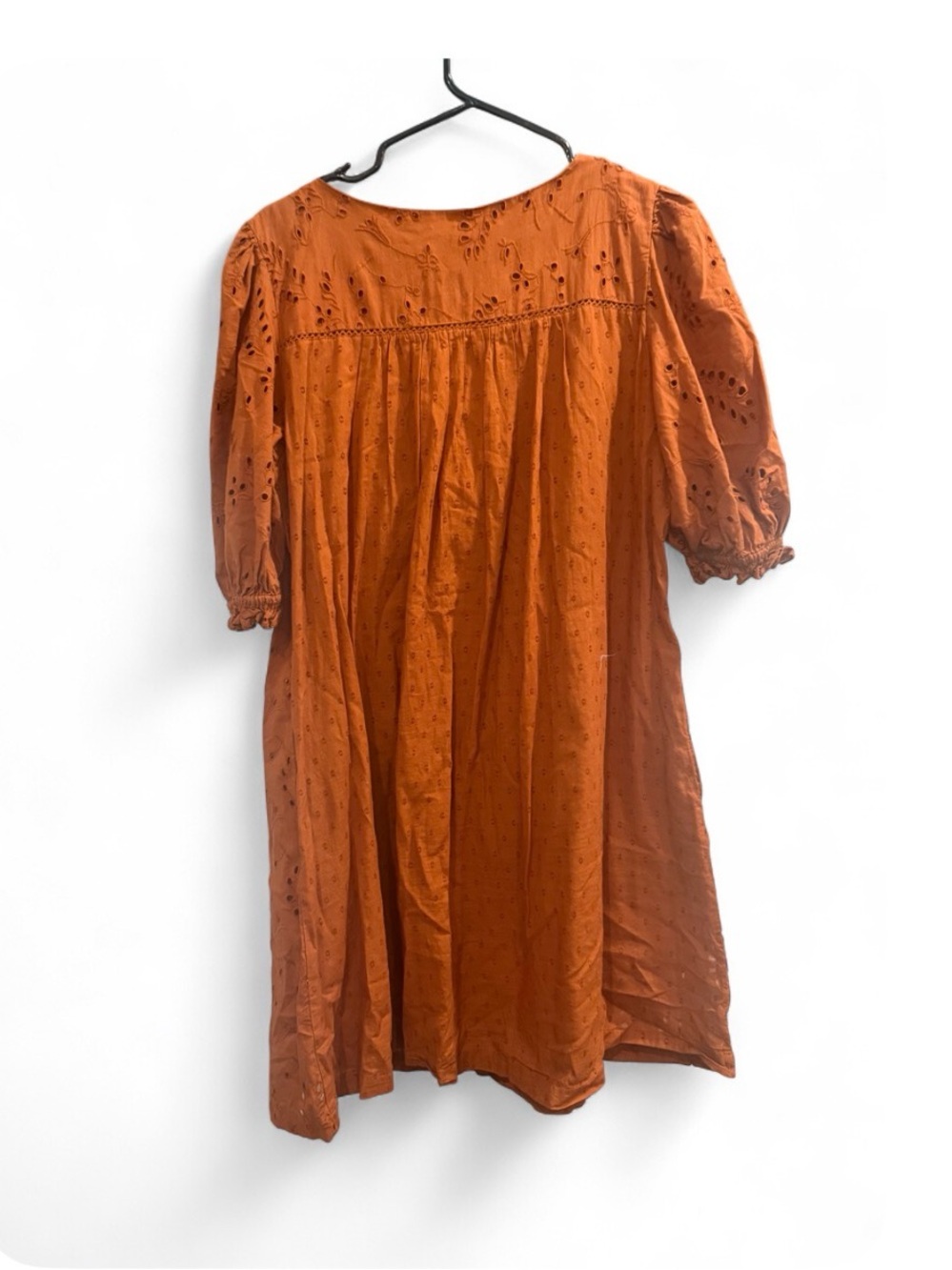 Universal Thread Brown Dress - Picture 2 of 2
